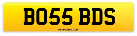 BO55 BDS