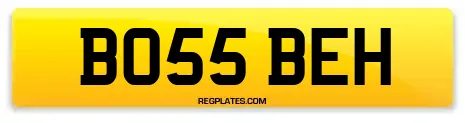 BO55 BEH