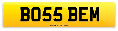 BO55 BEM