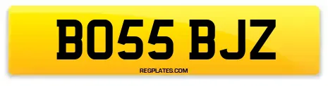 BO55 BJZ