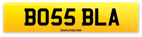 BO55 BLA