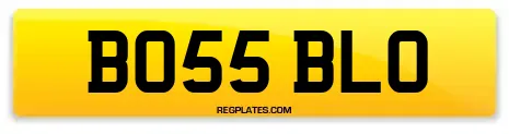 BO55 BLO