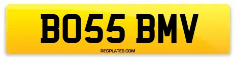 BO55 BMV