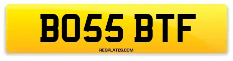 BO55 BTF