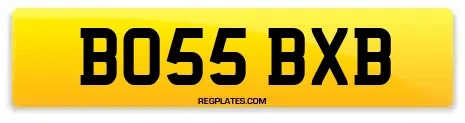 BO55 BXB