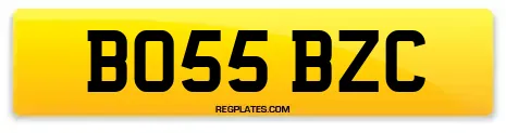 BO55 BZC