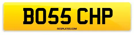 BO55 CHP
