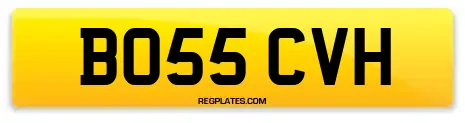 BO55 CVH
