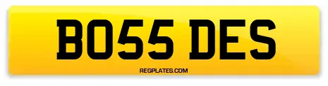 BO55 DES