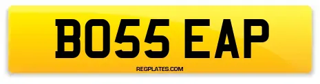 BO55 EAP