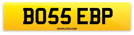 BO55 EBP
