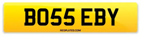 BO55 EBY