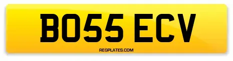 BO55 ECV