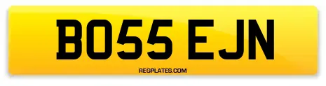 BO55 EJN
