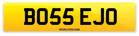 BO55 EJO