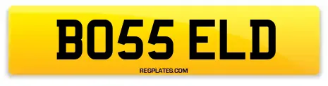BO55 ELD