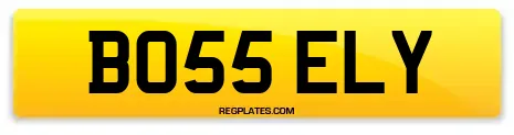 BO55 ELY