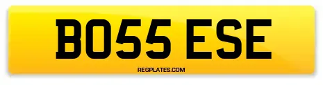 BO55 ESE
