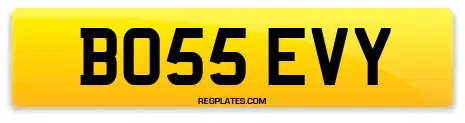 BO55 EVY