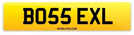 BO55 EXL