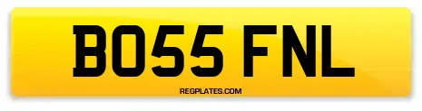 BO55 FNL