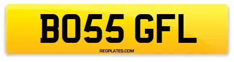 BO55 GFL