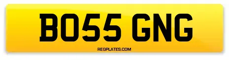 BO55 GNG