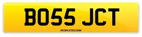 BO55 JCT