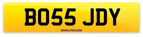 BO55 JDY