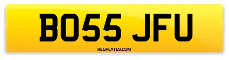 BO55 JFU