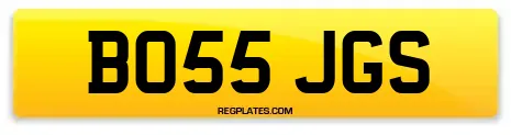 BO55 JGS