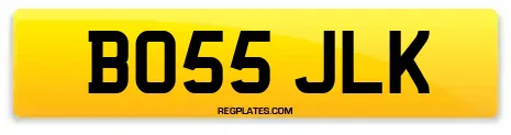 BO55 JLK