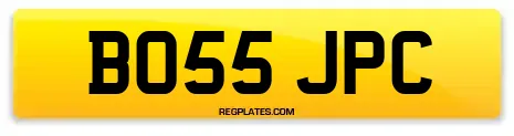 BO55 JPC