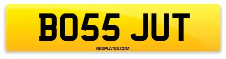 BO55 JUT