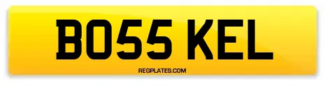 BO55 KEL