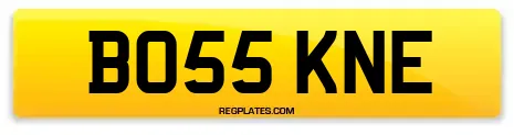 BO55 KNE