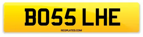 BO55 LHE