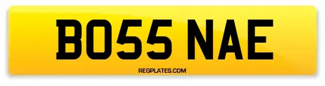 BO55 NAE
