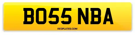 BO55 NBA