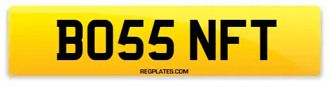 BO55 NFT
