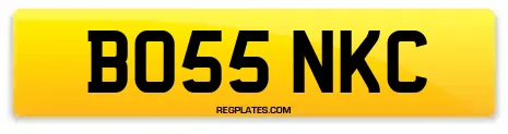 BO55 NKC