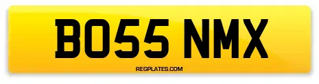 BO55 NMX
