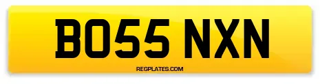 BO55 NXN