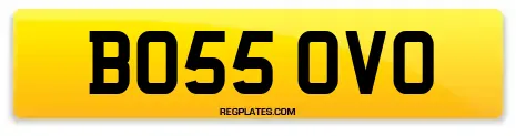 BO55 OVO