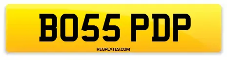 BO55 PDP