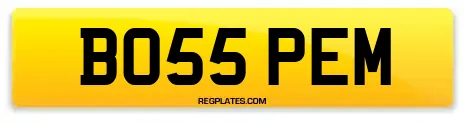 BO55 PEM
