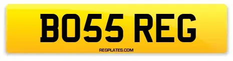 BO55 REG