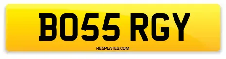BO55 RGY
