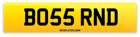 BO55 RND