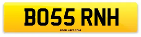 BO55 RNH